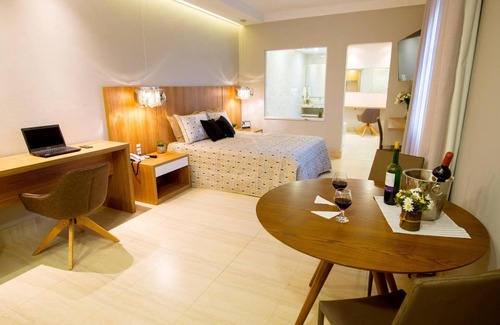 Itapetininga Hotel | Hotel Iporã