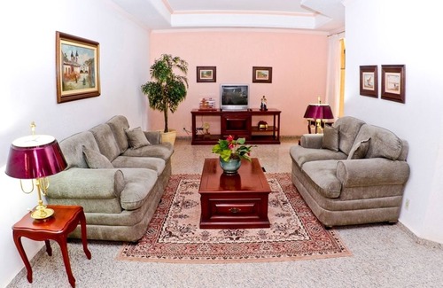 Itapetininga Hotel | Hotel Iporã