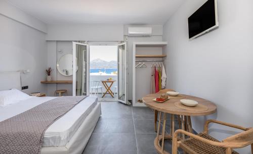 Adamas Apartment | Hotel Ippocampos Studios