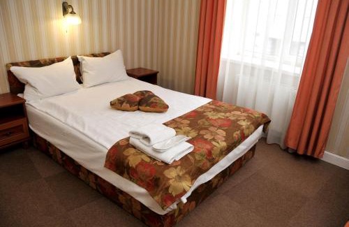 Yavory Hotel | Hotel Irena