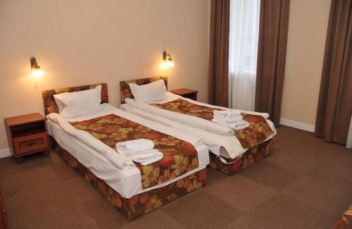 Yavory Hotel | Hotel Irena
