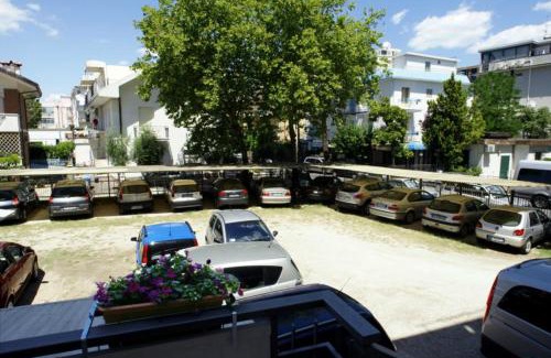 Fogliano Marina Hotel | Hotel Irene