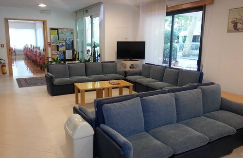 Fogliano Marina Hotel | Hotel Irene