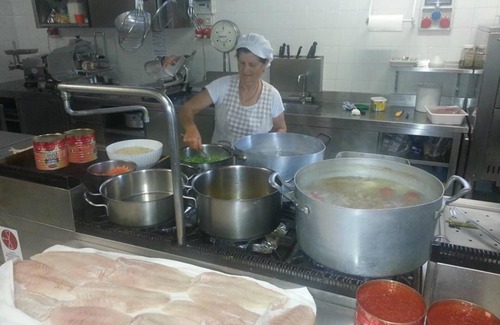 Fogliano Marina Hotel | Hotel Irene