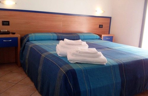 Citta Studi Hotel | Hotel Iride