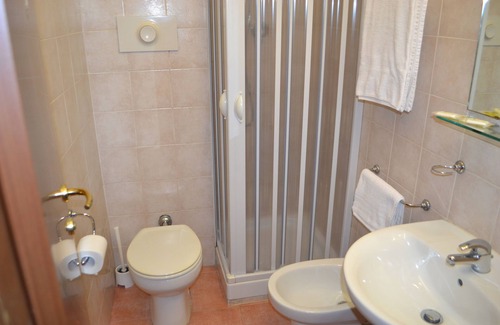 Citta Studi Hotel | Hotel Iride