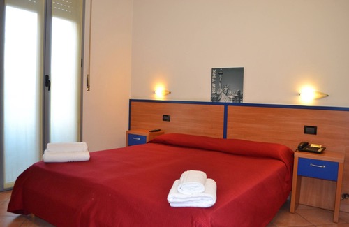 Citta Studi Hotel | Hotel Iride