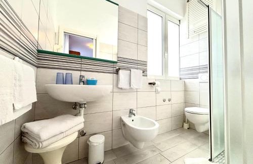 Alba Hotel | Hotel Iride Suite & Breakfast- ideale per famiglie e coppie