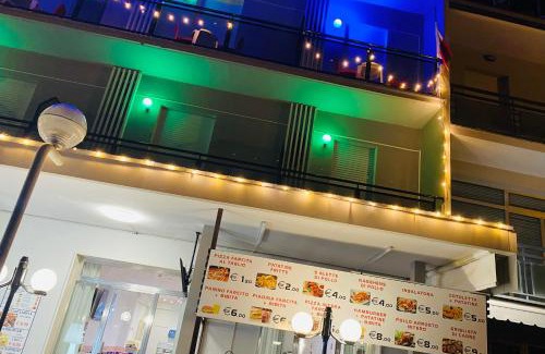 Torre Pedrera Hotel | hotel iris