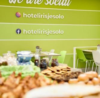 Lido di Jesolo Hotel | Hotel Iris Jesolo
