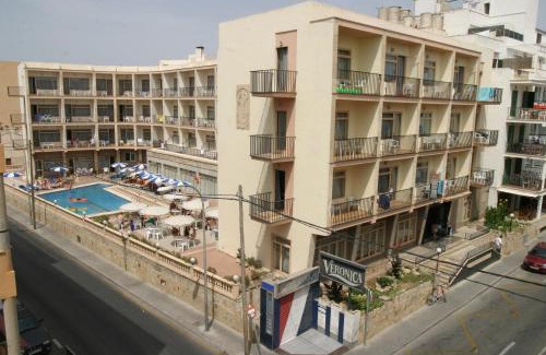 El Arenal Hotel | Hotel Iris - Only Adults