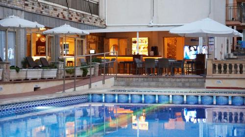El Arenal Hotel | Hotel Iris - Only Adults