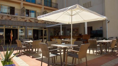 El Arenal Hotel | Hotel Iris - Only Adults