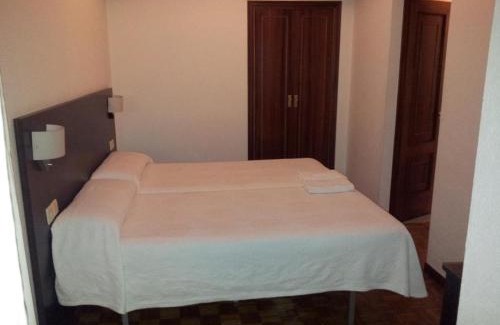 Ourense Hotel | Hotel Irixo