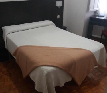 Ourense Hotel | Hotel Irixo