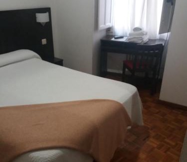Ourense Hotel | Hotel Irixo