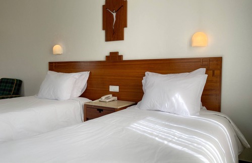 Fatima Hotel | Hotel Irmãs Dominicanas - Fátima by Flagworld Hotels