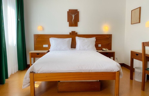 Fatima Hotel | Hotel Irmãs Dominicanas - Fátima by Flagworld Hotels