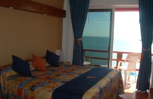 Playa la Madera Hotel | Hotel Irma
