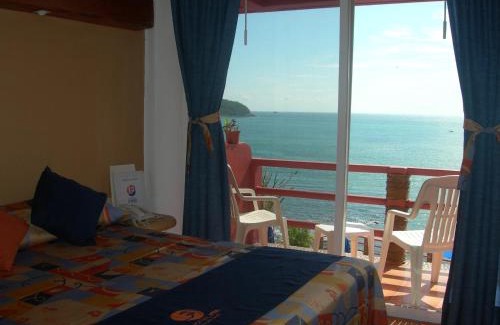 Playa la Madera Hotel | Hotel Irma