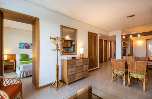 Santa Marta Hotel | Hotel Irotama Del Mar