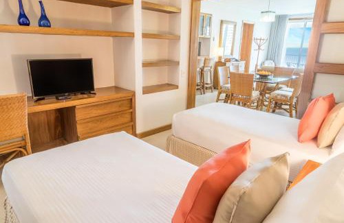 Santa Marta Hotel | Hotel Irotama del Sol