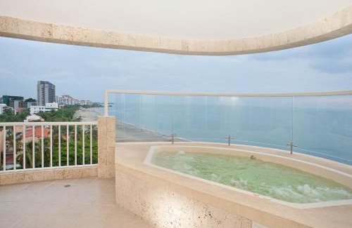 Santa Marta Hotel | Hotel Irotama del Sol