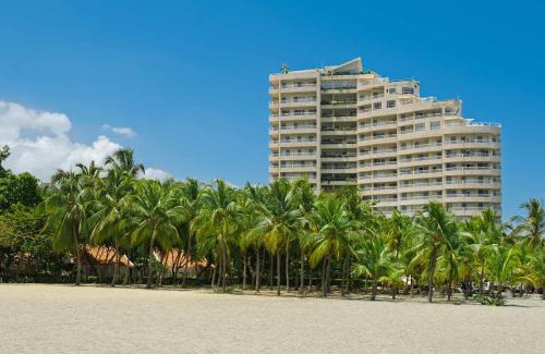 Santa Marta Hotel | Hotel Irotama del Sol