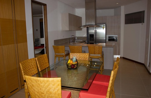 Santa Marta Condo | Hotel Irotama Reservado
