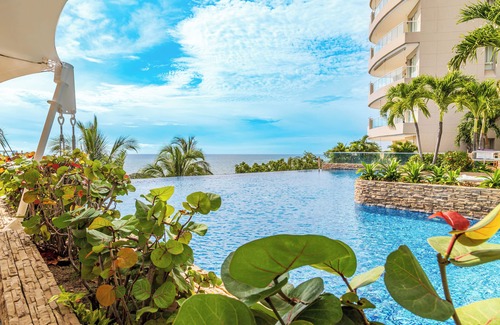 Santa Marta Condo | Hotel Irotama Reservado