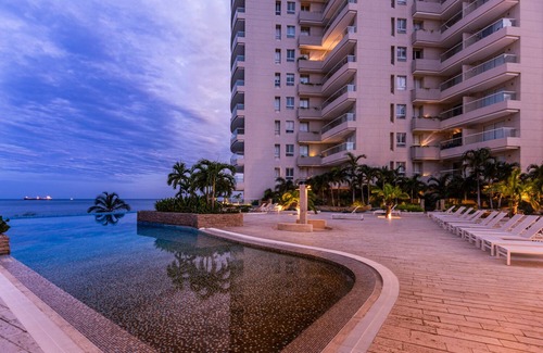 Santa Marta Condo | Hotel Irotama Reservado