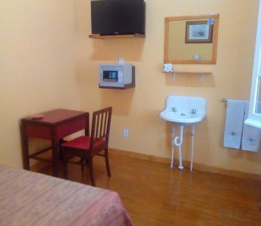 Historic Center Hotel | Hotel Isabel
