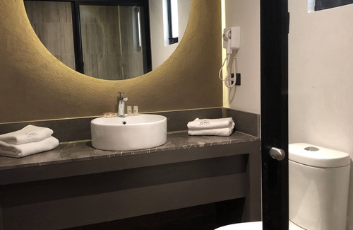Puebla Historic Center Hotel | Hotel Isabel