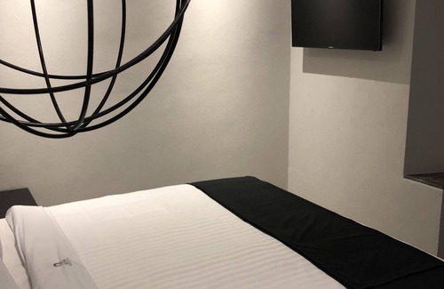 Puebla Historic Center Hotel | Hotel Isabel
