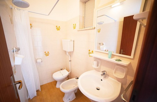 Marebello Hotel | Hotel Ischia