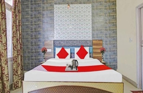 Katra Hotel | Hotel Ishan