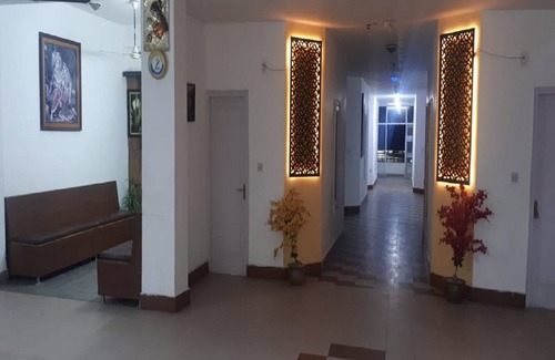 Katra Hotel | Hotel Ishan