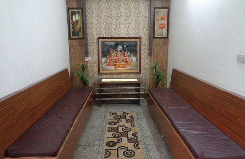 Katra Hotel | Hotel Ishan