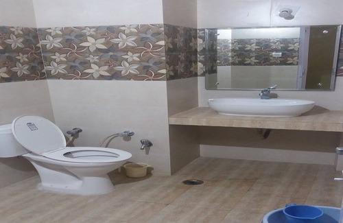 Katra Hotel | Hotel Ishan