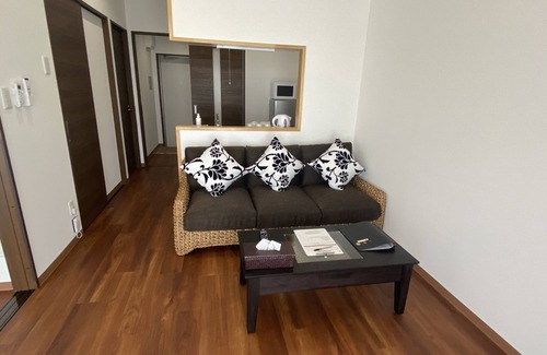 Taketomi-jima Taketomi-cho Apartment | HOTEL Ishigakijima 2020