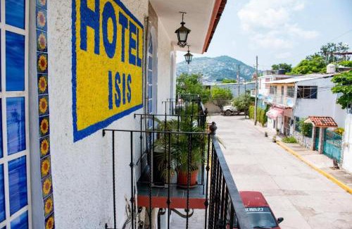 El Hujal Hotel | Hotel Isis