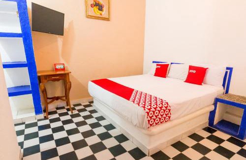 El Hujal Hotel | Hotel Isis