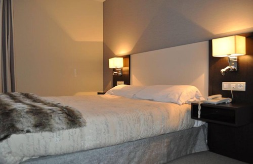 Isla Hotel | Hotel Isla Bella