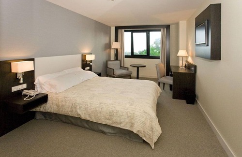 Isla Hotel | Hotel Isla Bella