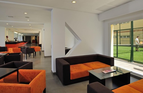 Colonia Sant Jordi Hotel | Hotel Isla de Cabrera