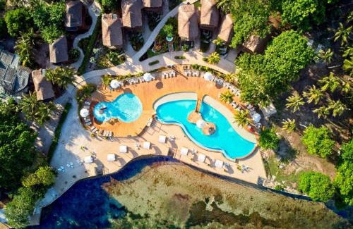 Bocachica Resort | Hotel Isla del Encanto
