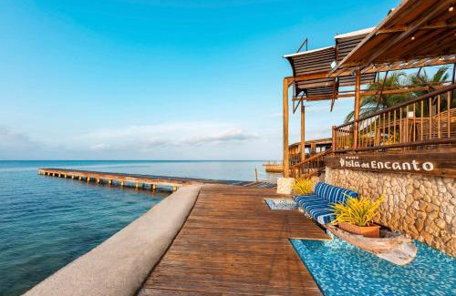 Bocachica Resort | Hotel Isla del Encanto