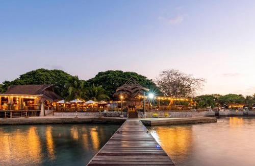 Bocachica Resort | Hotel Isla del Encanto