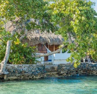 Rosario Islands Resort | Hotel Isla Del Pirata