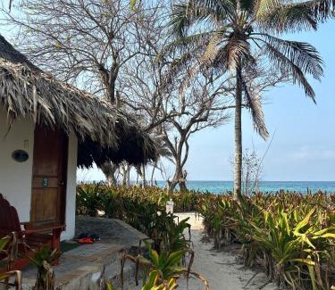 Rosario Islands Resort | Hotel Isla Del Pirata